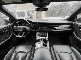 Audi Q8 Technik С РЕГИСТРАЦИЯ & АВТО КРЕДИТ , снимка 6