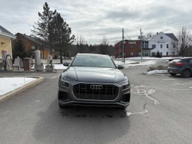 Audi Q8 Technik С РЕГИСТРАЦИЯ & АВТО КРЕДИТ , снимка 2