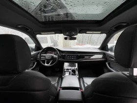 Audi Q8 Technik С РЕГИСТРАЦИЯ & АВТО КРЕДИТ , снимка 7