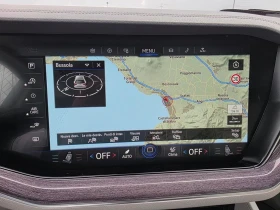 VW Touareg 3.0 TDI Elegance, снимка 8