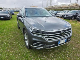 VW Touareg 3.0 TDI Elegance, снимка 1