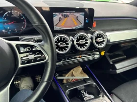 Mercedes-Benz GLB * 250 * ПРЕДСТАВИТЕЛСТВО * 2 КЛЮЧА * 360, снимка 9
