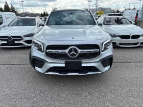 Mercedes-Benz GLB * 250 * ПРЕДСТАВИТЕЛСТВО * 2 КЛЮЧА * 360, снимка 6