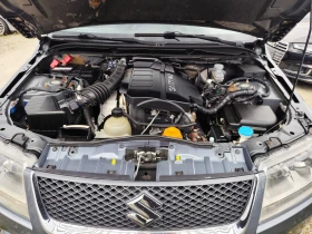 Suzuki Grand vitara 1.9 дизел 4х4, снимка 12
