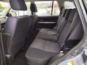 Suzuki Grand vitara 1.9 дизел 4х4, снимка 11