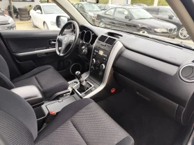 Suzuki Grand vitara 1.9 дизел 4х4, снимка 9