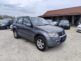 Suzuki Grand vitara 1.9 дизел 4х4, снимка 3