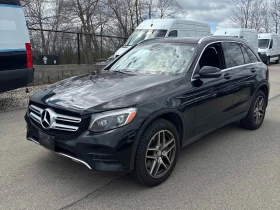 Mercedes-Benz GLC BURMESTER* ПОДГРЕВ* КАМЕРА, снимка 1
