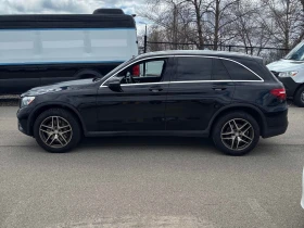 Mercedes-Benz GLC BURMESTER* ПОДГРЕВ* КАМЕРА, снимка 3