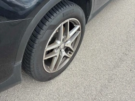 Mercedes-Benz GLC BURMESTER* ПОДГРЕВ* КАМЕРА, снимка 6