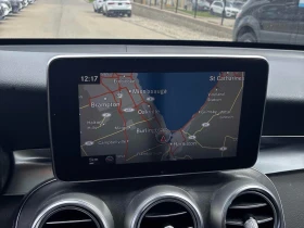 Mercedes-Benz GLC BURMESTER* ПОДГРЕВ* КАМЕРА, снимка 12