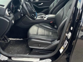 Mercedes-Benz GLC BURMESTER* ПОДГРЕВ* КАМЕРА, снимка 8