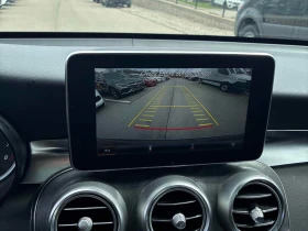 Mercedes-Benz GLC BURMESTER* ПОДГРЕВ* КАМЕРА, снимка 13