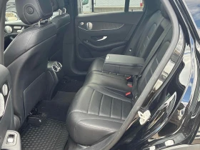 Mercedes-Benz GLC BURMESTER* ПОДГРЕВ* КАМЕРА, снимка 9