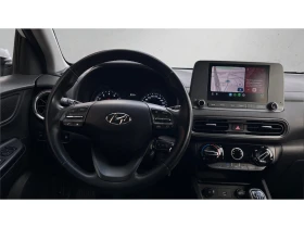 Hyundai Kona 1. 0T-GDI  M/T, Месечна вноска от 190  , снимка 17
