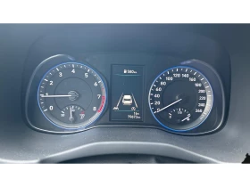 Hyundai Kona 1. 0T-GDI  M/T, Месечна вноска от 190  , снимка 14