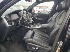 BMW X5 3.0l xDrive40I, снимка 7