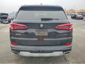 BMW X5 3.0l xDrive40I, снимка 6