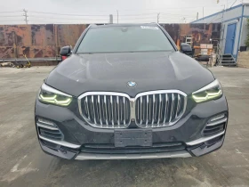 BMW X5 3.0l xDrive40I, снимка 5