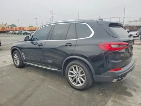 BMW X5 3.0l xDrive40I, снимка 2