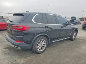 BMW X5 3.0l xDrive40I, снимка 3