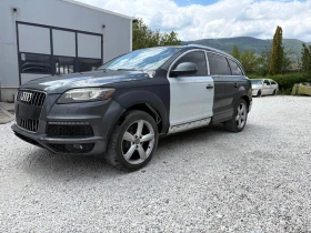 Audi Q7, снимка 12
