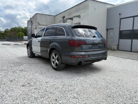 Audi Q7, снимка 11