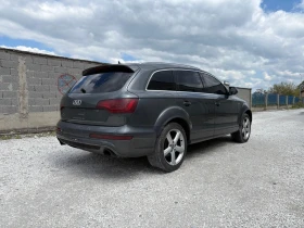 Audi Q7, снимка 2