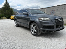 Audi Q7, снимка 1