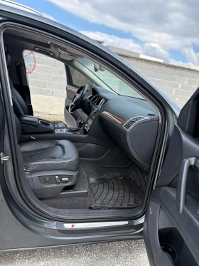 Audi Q7, снимка 6
