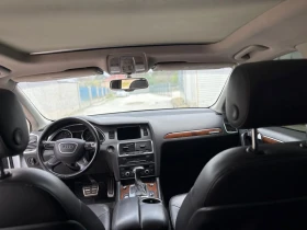 Audi Q7, снимка 4