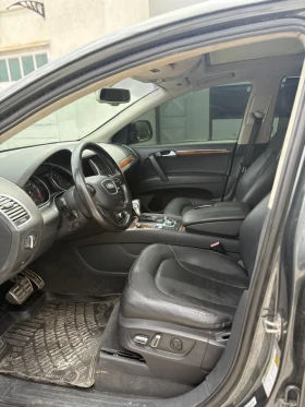 Audi Q7, снимка 7