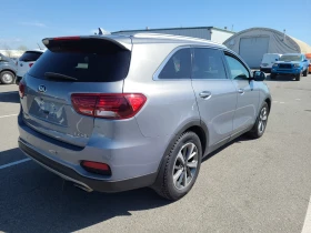 Kia Sorento EX V6 AWD, снимка 5