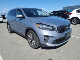 Kia Sorento EX V6 AWD, снимка 2