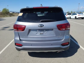 Kia Sorento EX V6 AWD, снимка 7
