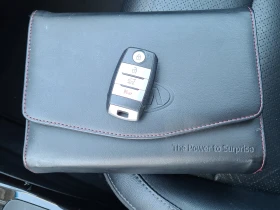 Kia Sorento EX V6 AWD, снимка 15