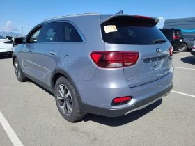 Kia Sorento EX V6 AWD, снимка 6