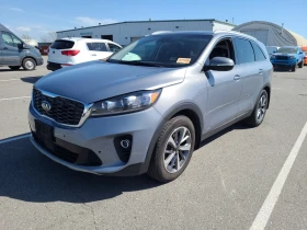 Kia Sorento EX V6 AWD, снимка 1