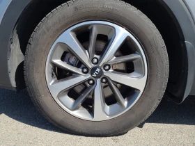 Kia Sorento EX V6 AWD, снимка 8