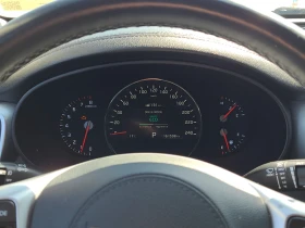 Kia Sorento EX V6 AWD, снимка 14