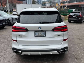 BMW X5 xDrive40i/LASER/ВЪЗДУШНО/ПАНОРАМА/360, снимка 5