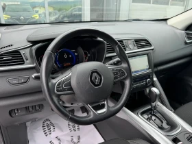 Renault Kadjar 1.5DCI/АВТОМАТ/ENERGY INTENS/ТОП СЪСТОЯНИЕ, снимка 10