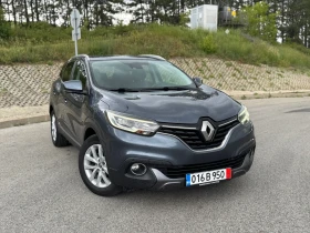 Renault Kadjar 1.5DCI/АВТОМАТ/ENERGY INTENS/ТОП СЪСТОЯНИЕ, снимка 3