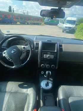 Nissan X-trail Т31, снимка 6