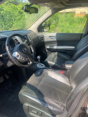 Nissan X-trail Т31, снимка 10