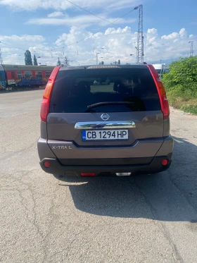 Nissan X-trail Т31, снимка 4