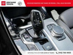 BMW X3 * АВТОКРЕДИТ * ОТ ПРЕДСТАВИТЕЛСТВО, снимка 16