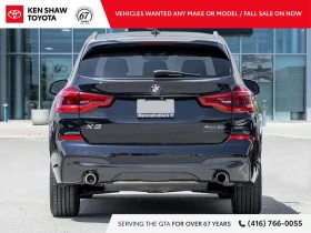BMW X3 * АВТОКРЕДИТ * ОТ ПРЕДСТАВИТЕЛСТВО, снимка 4
