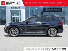 BMW X3 * АВТОКРЕДИТ * ОТ ПРЕДСТАВИТЕЛСТВО, снимка 3