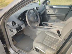 Mercedes-Benz ML 350, снимка 2